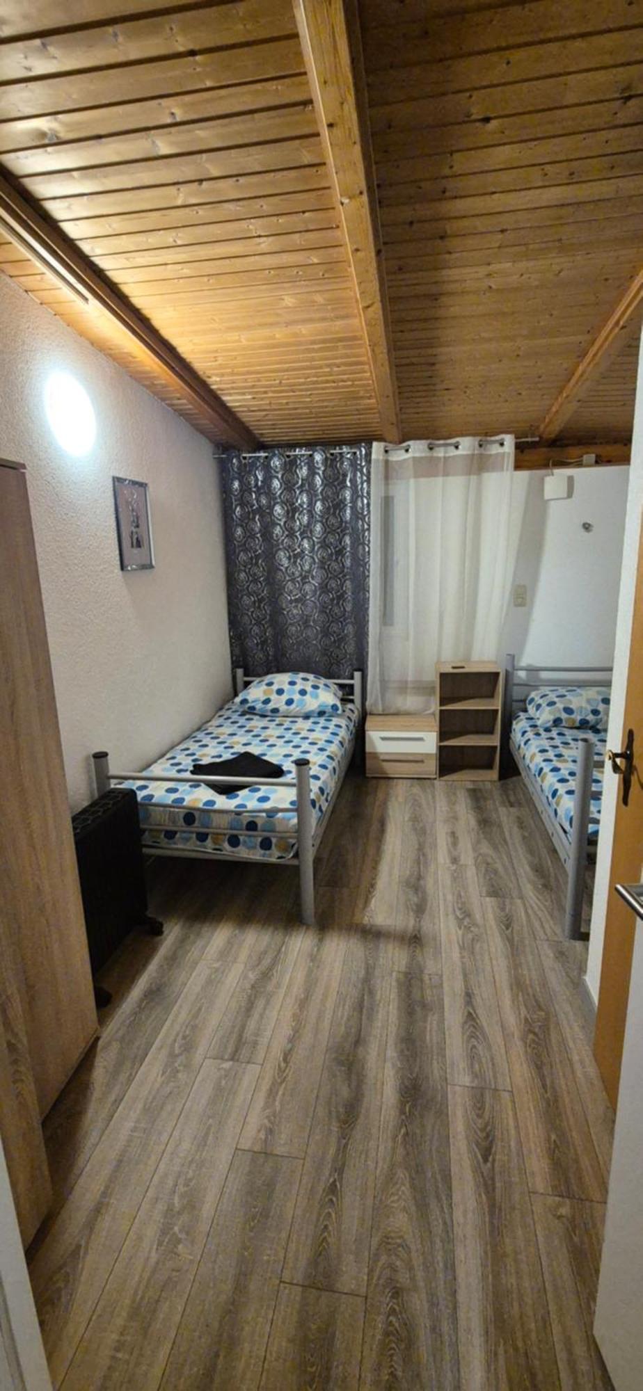 Pension Mediterrano Bedburg Room photo
